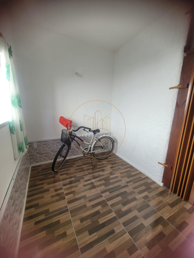 Casa ID.9 - Casa En Solymar 2 dormitorios con entrada para auto