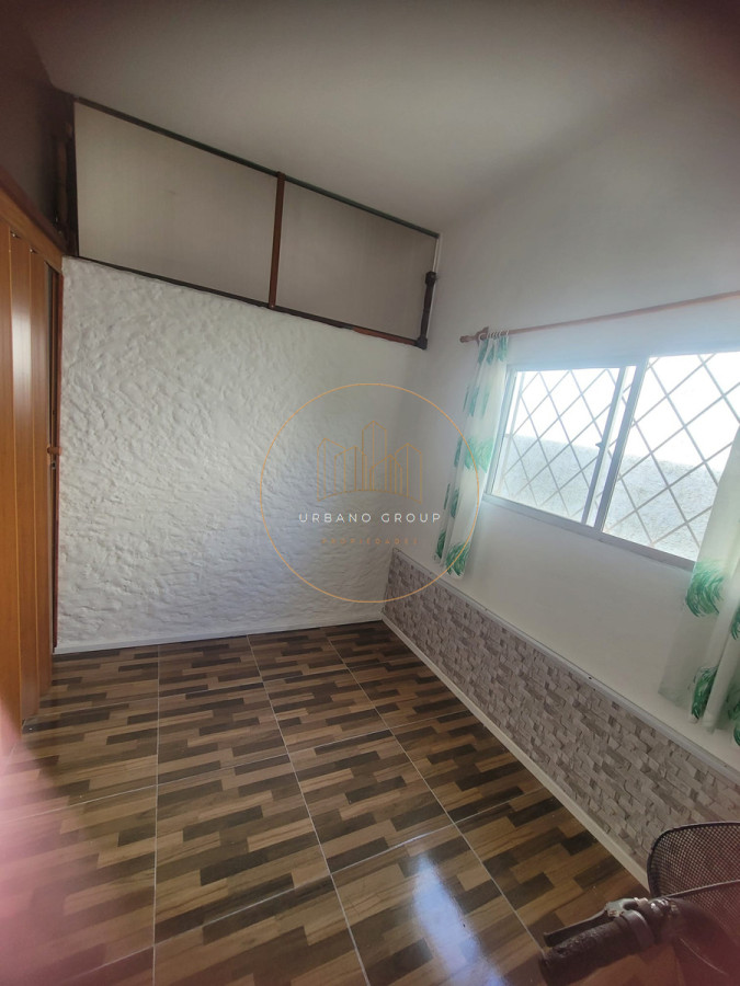 Casa ID.9 - Casa En Solymar 2 dormitorios con entrada para auto
