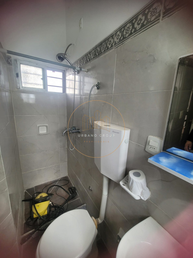 Casa ID.9 - Casa En Solymar 2 dormitorios con entrada para auto