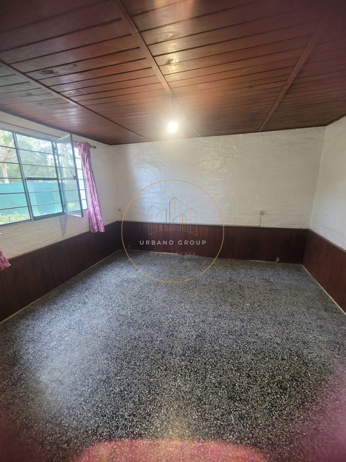 Casa ID.9 - Casa En Solymar 2 dormitorios con entrada para auto