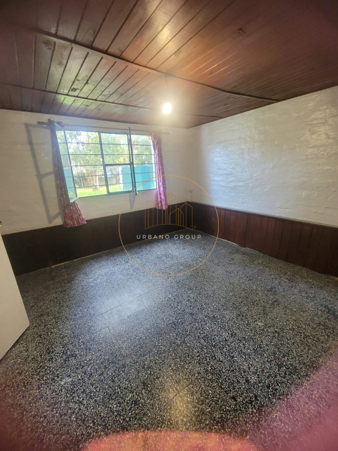 Casa ID.9 - Casa En Solymar 2 dormitorios con entrada para auto
