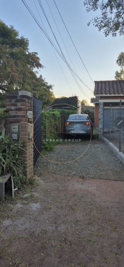 Casa ID.9 - Casa En Solymar 2 dormitorios con entrada para auto