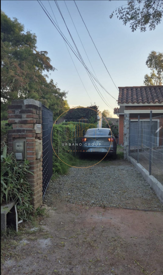 Casa ID.9 - Casa En Solymar 2 dormitorios con entrada para auto