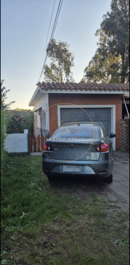 Casa ID.9 - Casa En Solymar 2 dormitorios con entrada para auto