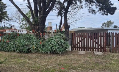 Alquilo en Lomas de Solymar Sur 3 dorm