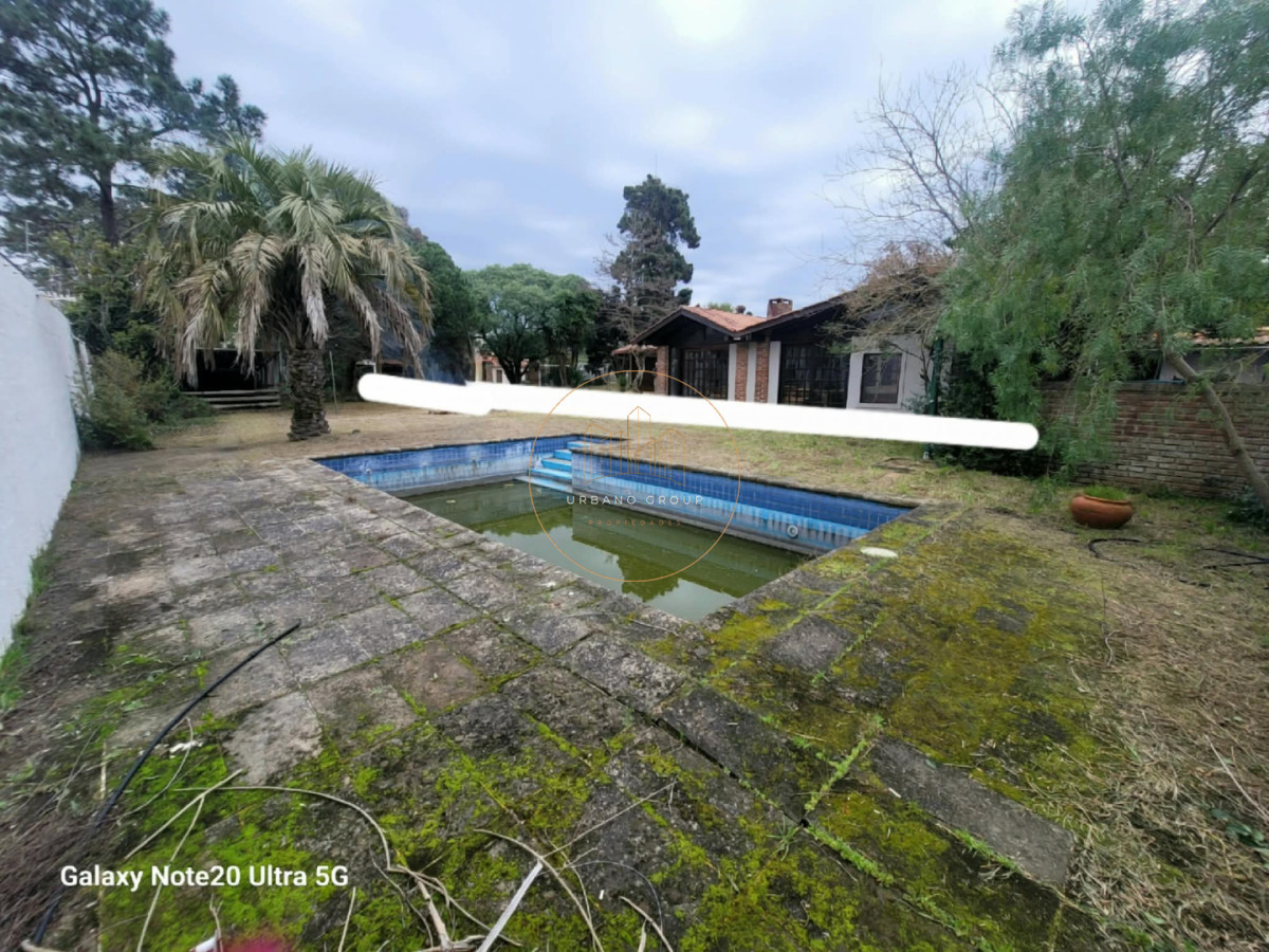 Terreno ID.105 - Terreno en venta en Médanos de Solymar SUR con Piscina