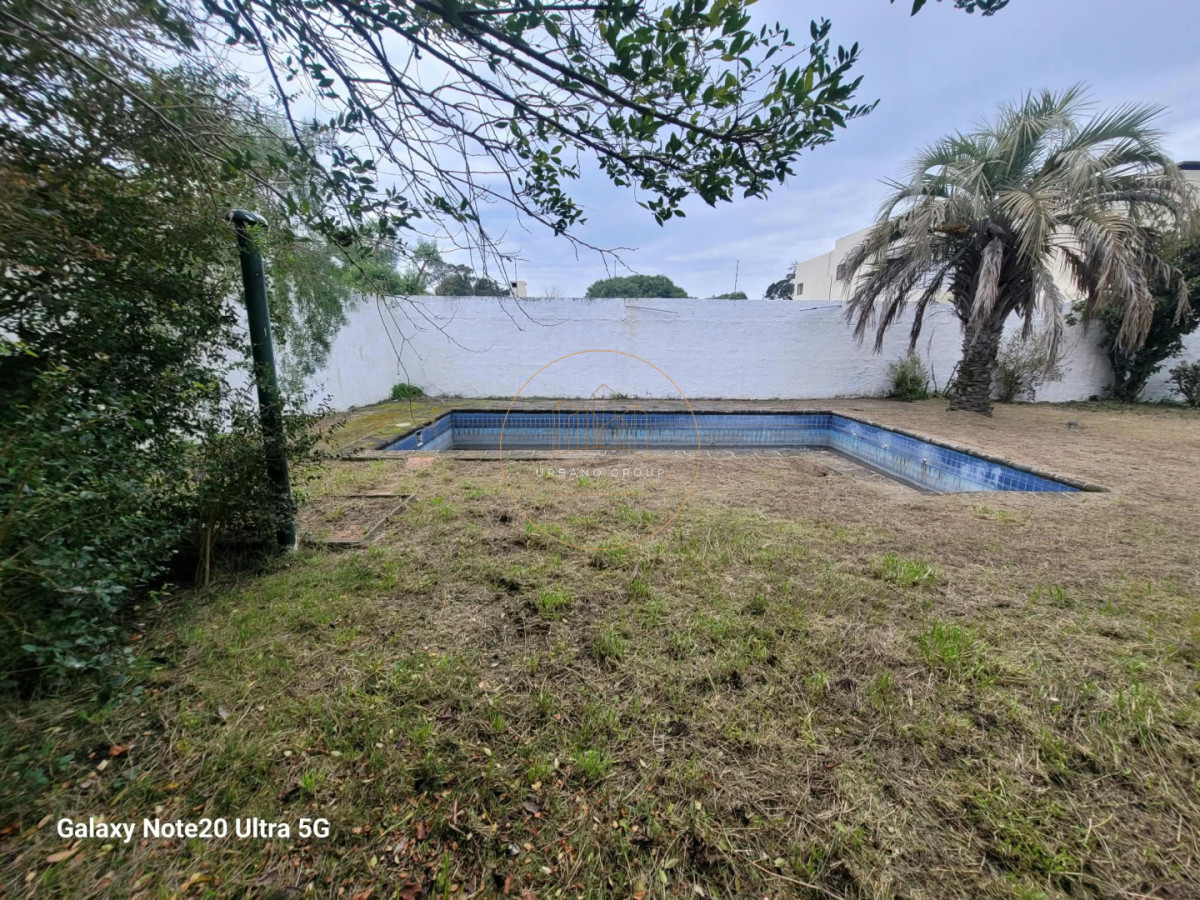 Terreno ID.105 - Terreno en venta en Médanos de Solymar SUR con Piscina