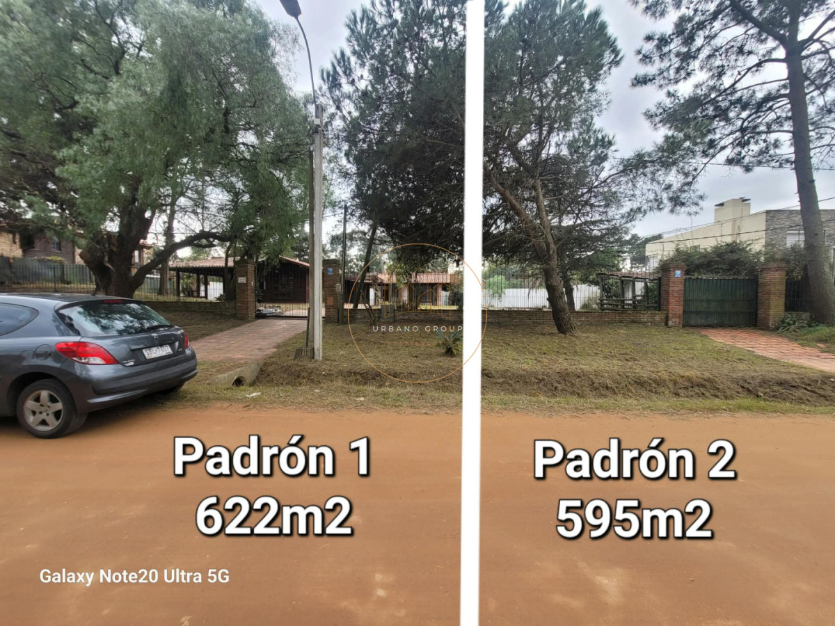 Terreno ID.105 - Terreno en venta en Médanos de Solymar SUR con Piscina