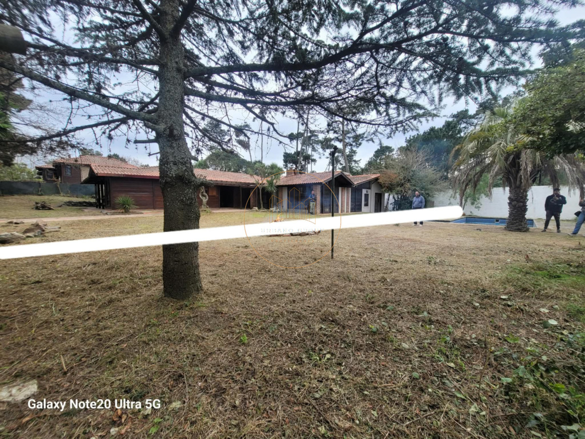 Terreno ID.105 - Terreno en venta en Médanos de Solymar SUR con Piscina