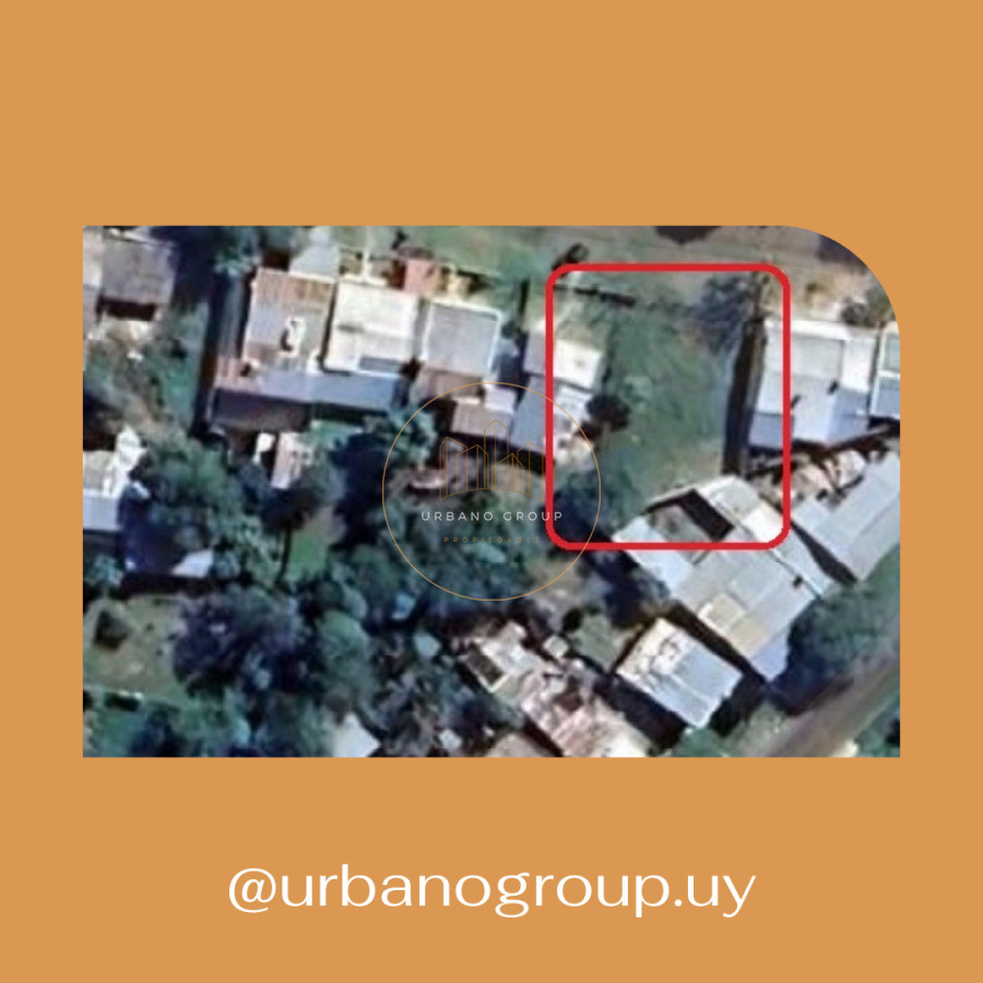 Terreno ID.22 - Venta De Terreno Salto