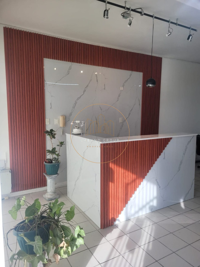 Oficina ID.25 - Alquiler Oficina Nueva En Cowork