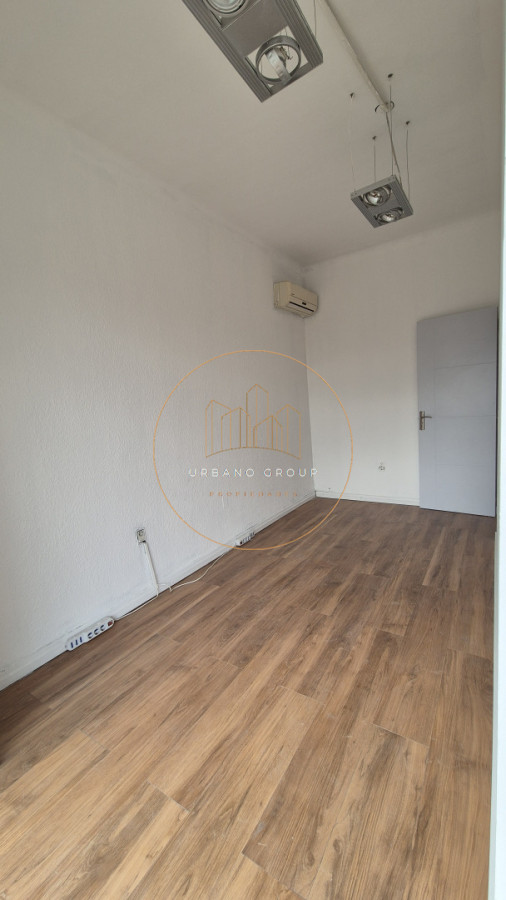Oficina ID.25 - Alquiler Oficina Nueva En Cowork
