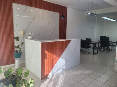 Alquiler Oficina Nueva En Cowork