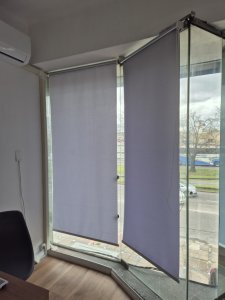 Alquiler Oficina Nueva En Cowork Frente