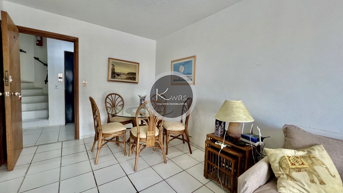 Departamento ID.755 - Venta apartamento en peninsula