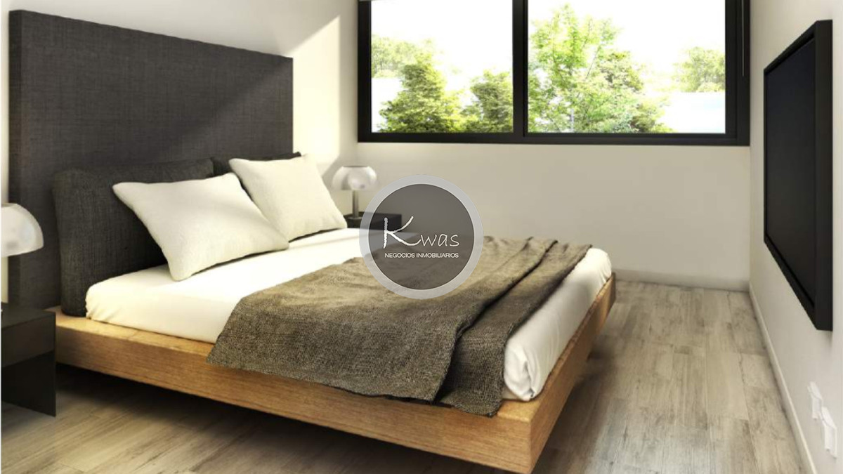 Departamento ID.846 - Venta departamento dos ambientes toilette cochera balcon Beccar, San Isidro