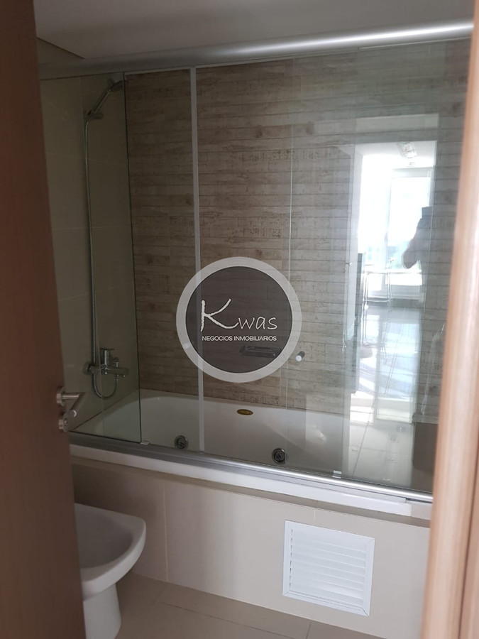 Departamento ID.507 - Departamento un dormitorio Look Brava terraza parrilla Playa Brava Punta del Este
