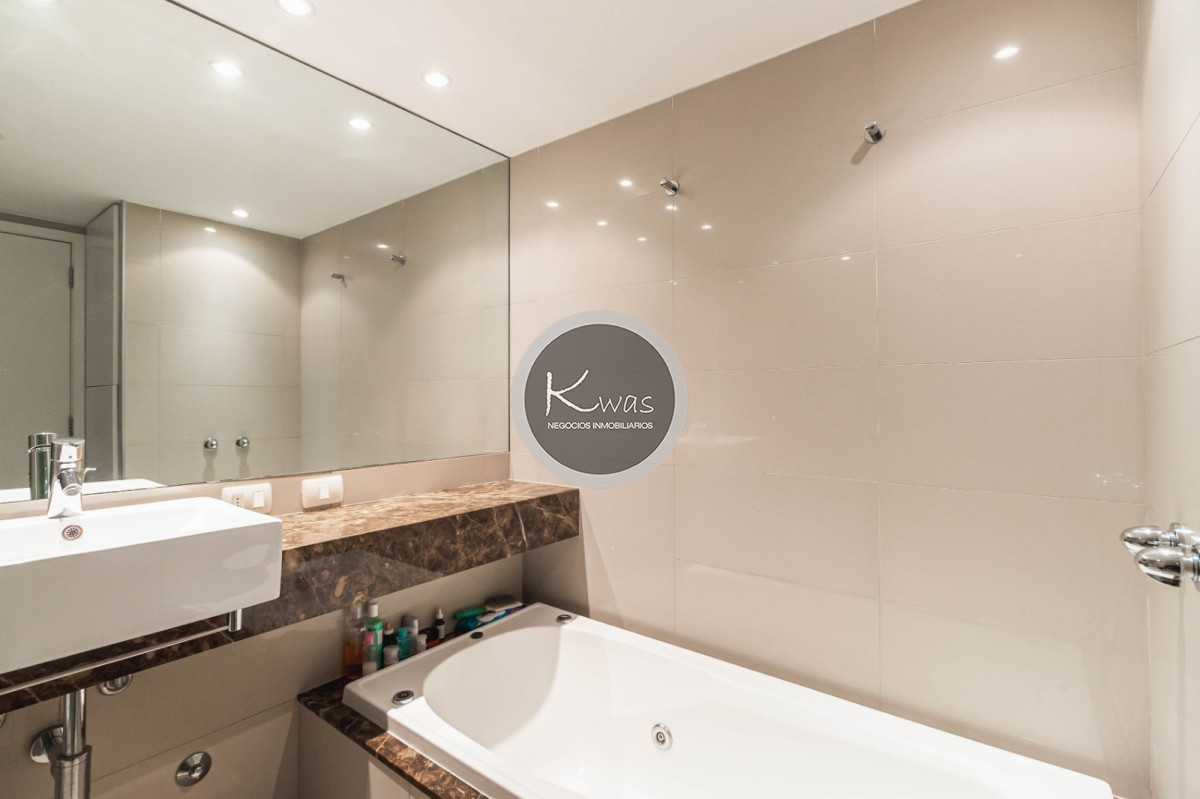 Departamento ID.477 - Apartamento en Punta del Este, Brava