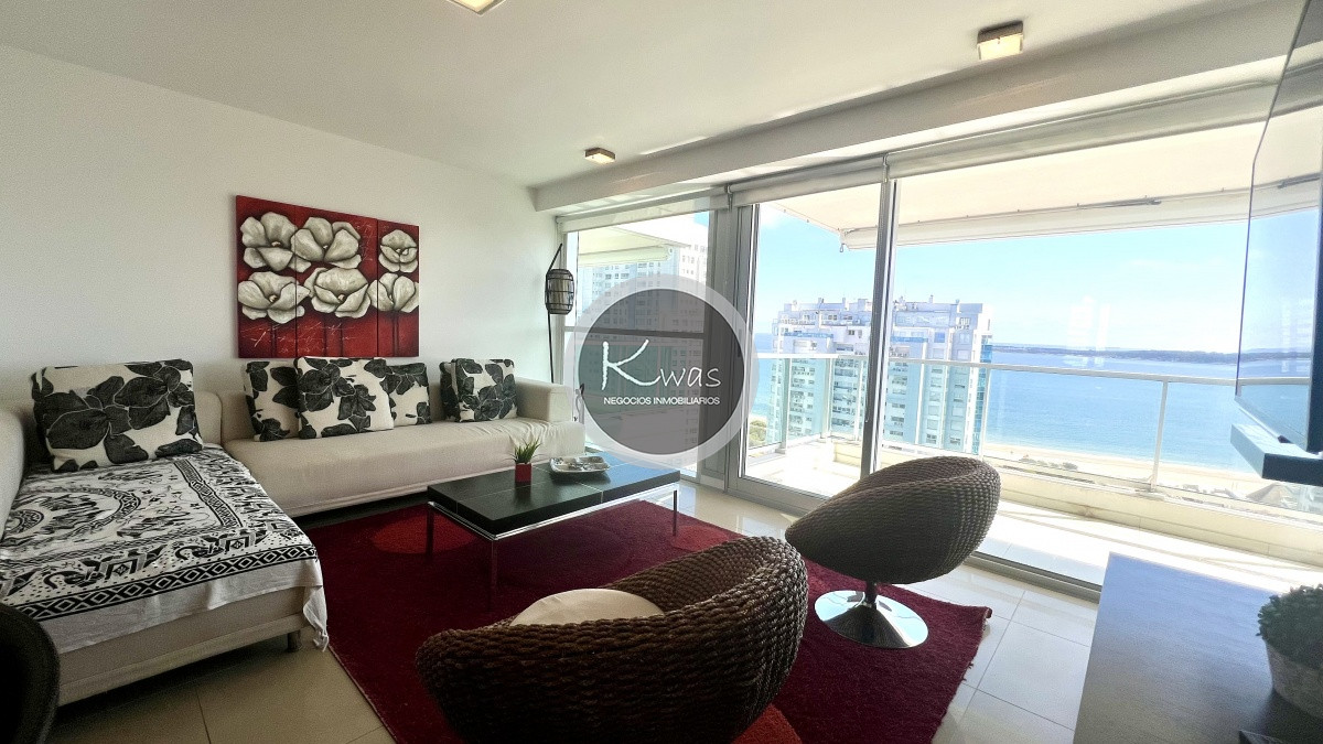 Departamento ID.445 - Venta departamento 3 dormitorios playa mansa