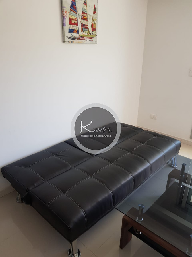 Departamento ID.507 - Departamento un dormitorio Look Brava terraza parrilla Playa Brava Punta del Este