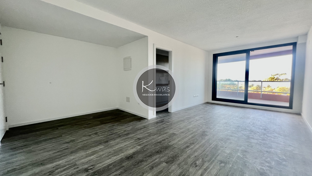 Departamento ID.761 - Venta apartamento 2 dormitorios a estrenar