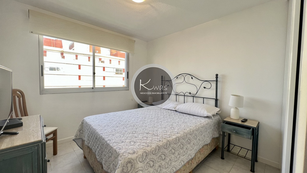 Departamento ID.427 - Venta departamento dos dormitorios punta del este playa brava