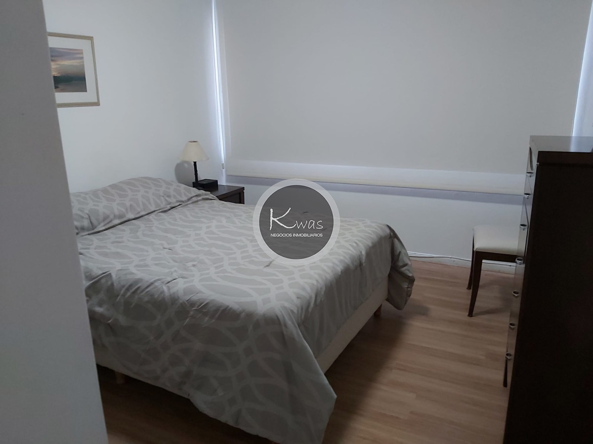 Departamento ID.639 - Alquiler invernal punta del este 2 dormitorios