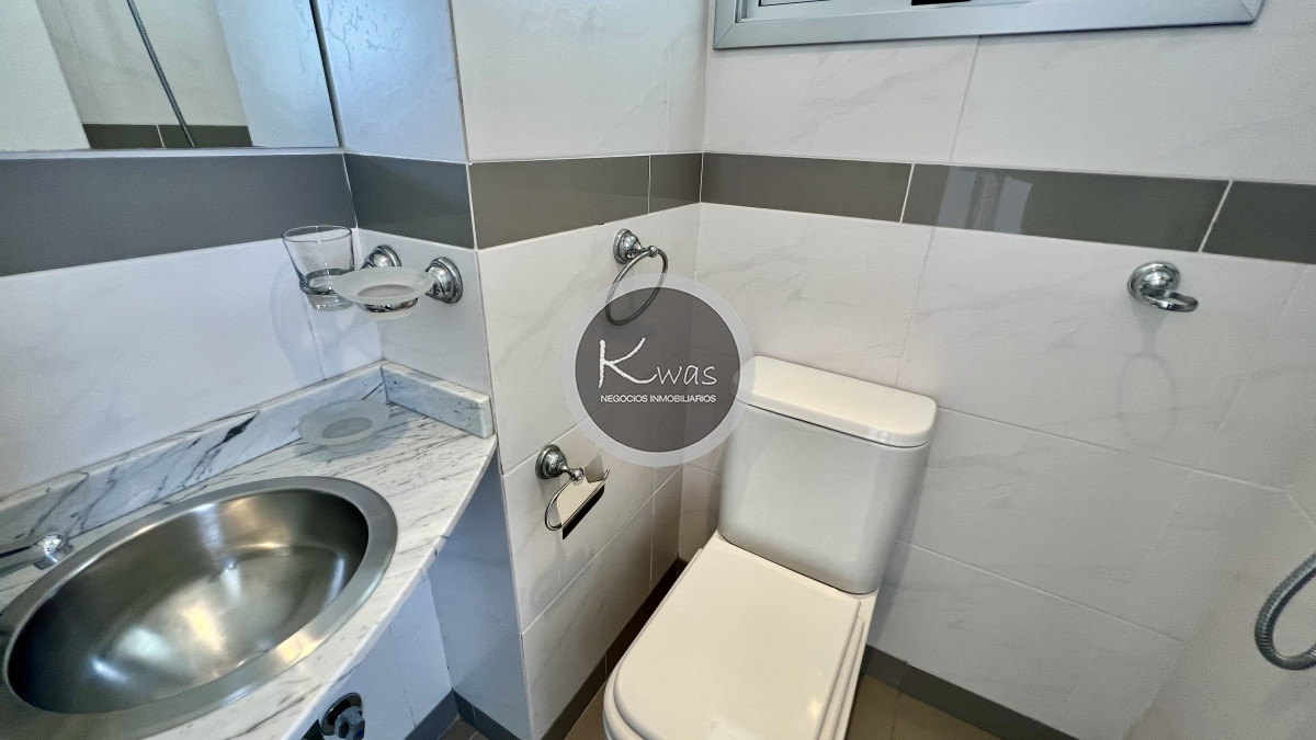 Departamento ID.475 - Departamento Art Boulevard tres dormitorios Punta del este