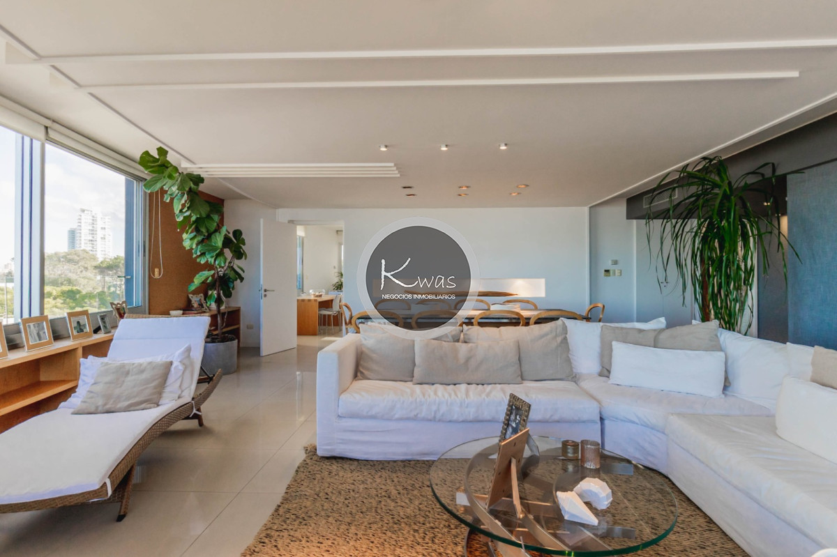 Departamento ID.477 - Apartamento en Punta del Este, Brava