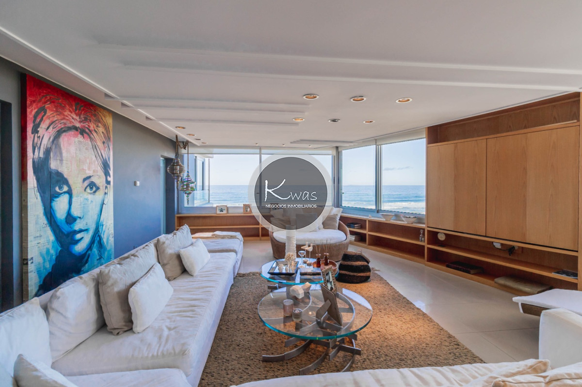 Departamento ID.477 - Apartamento en Punta del Este, Brava