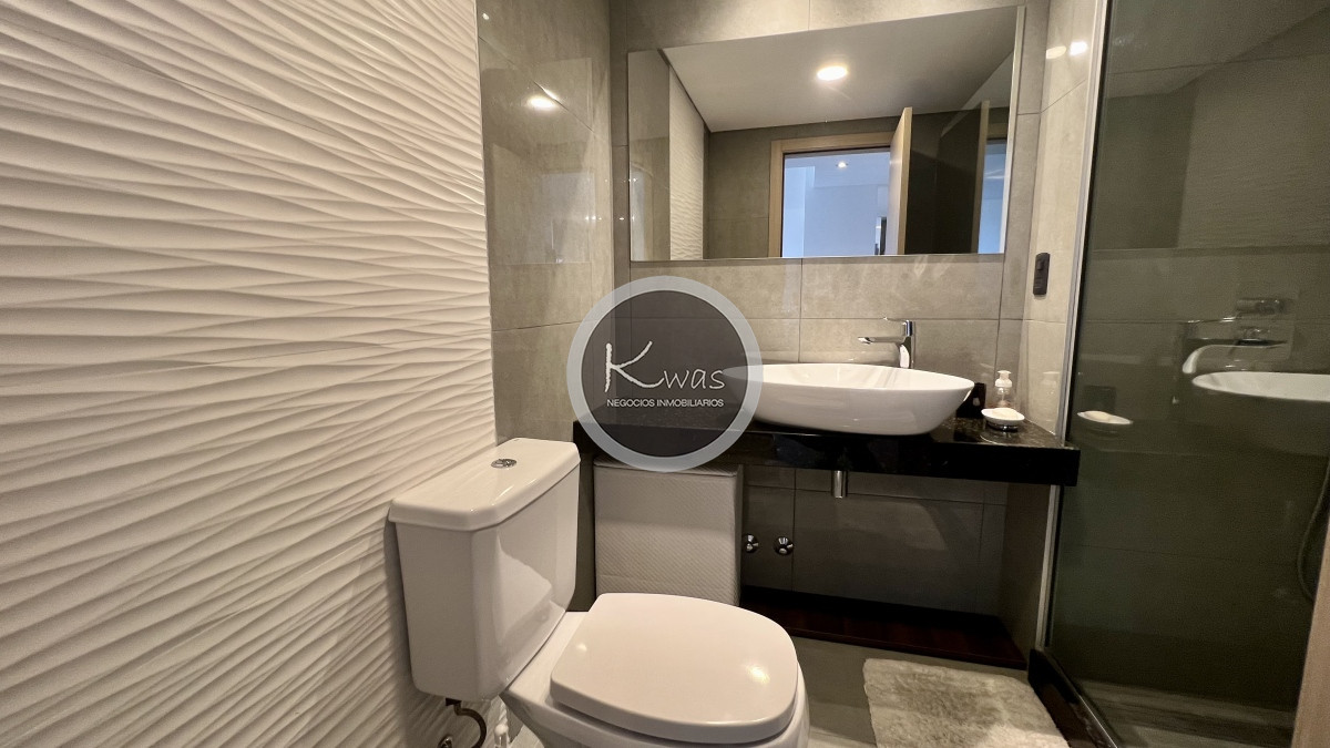 Departamento ID.756 - Venta apartamento 1 dormitorio torre Gaudi 