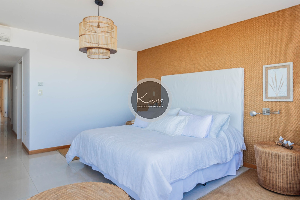 Departamento ID.477 - Apartamento en Punta del Este, Brava