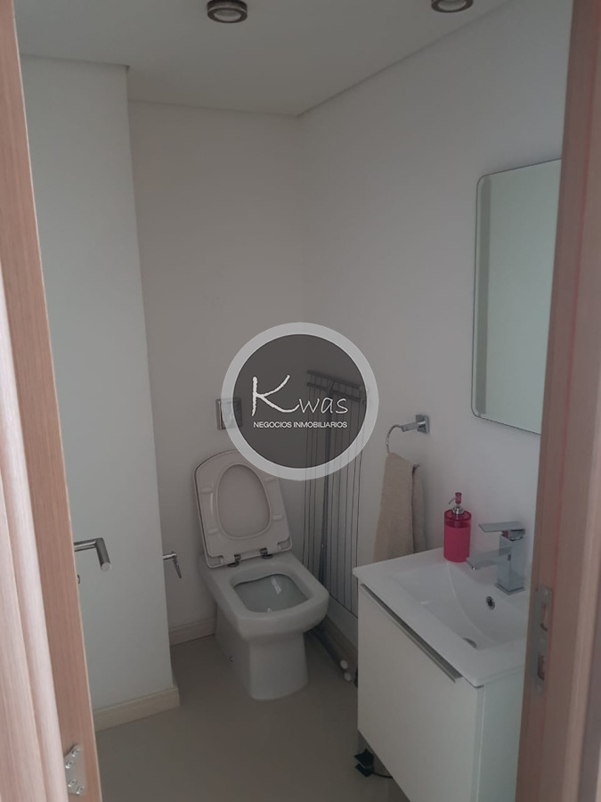 Departamento ID.507 - Departamento un dormitorio Look Brava terraza parrilla Playa Brava Punta del Este
