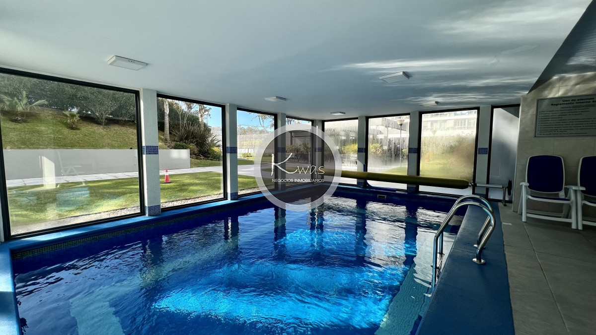 Departamento ID.639 - Alquiler invernal punta del este 2 dormitorios