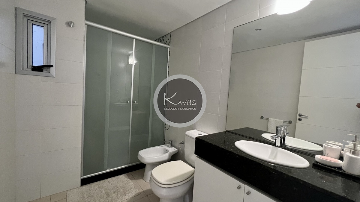 Departamento ID.434 - Venta departamento tres dormitorios playa mansa 