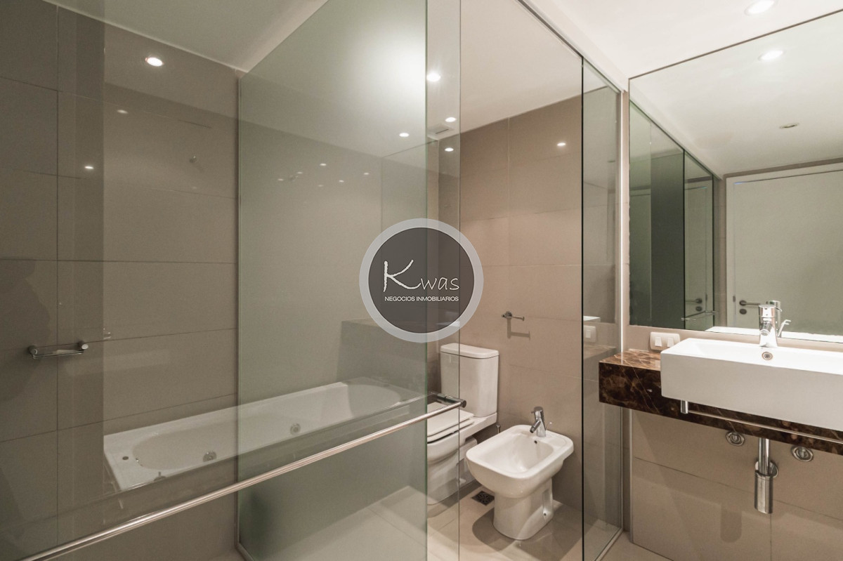 Departamento ID.477 - Apartamento en Punta del Este, Brava