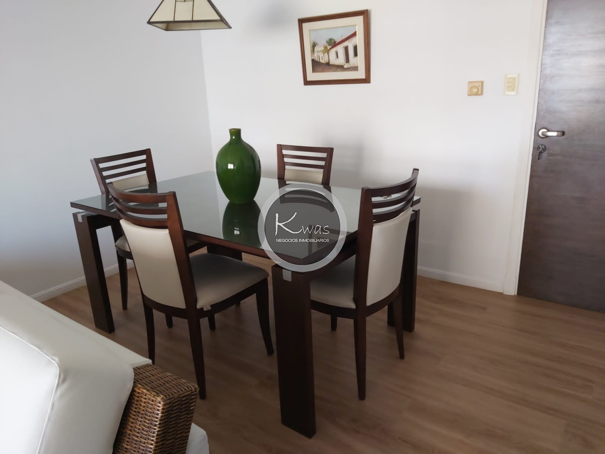 Departamento ID.639 - Alquiler invernal punta del este 2 dormitorios