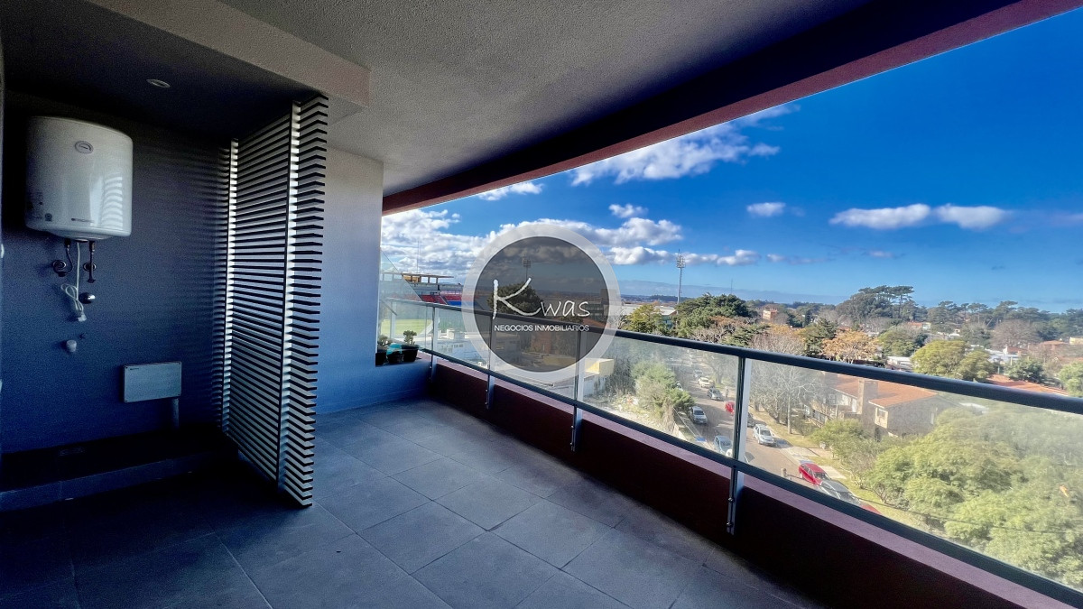 Departamento ID.761 - Venta apartamento 2 dormitorios a estrenar