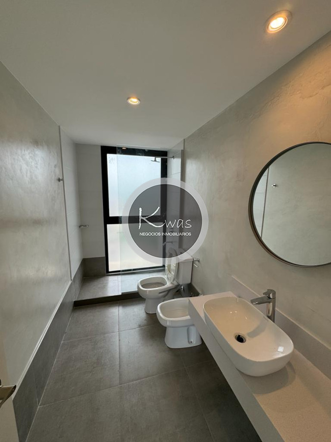 Departamento ID.835 - Departamento un dormitorio un baño Domus Libertador La Lucila Olivos