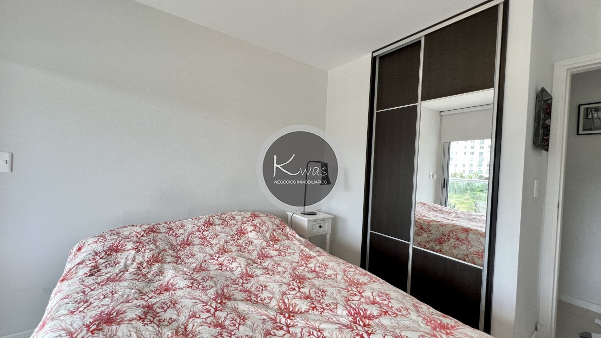 Departamento ID.457 - Venta departamento tres dormitorios punta del este Aidy grill 