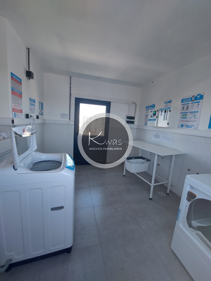 Departamento ID.835 - Departamento un dormitorio un baño Domus Libertador La Lucila Olivos