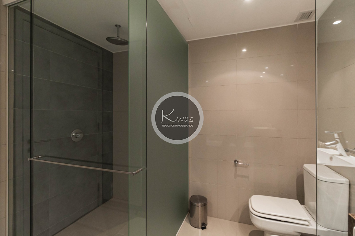 Departamento ID.477 - Apartamento en Punta del Este, Brava