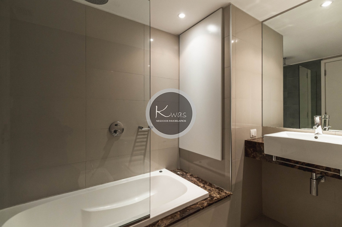 Departamento ID.477 - Apartamento en Punta del Este, Brava