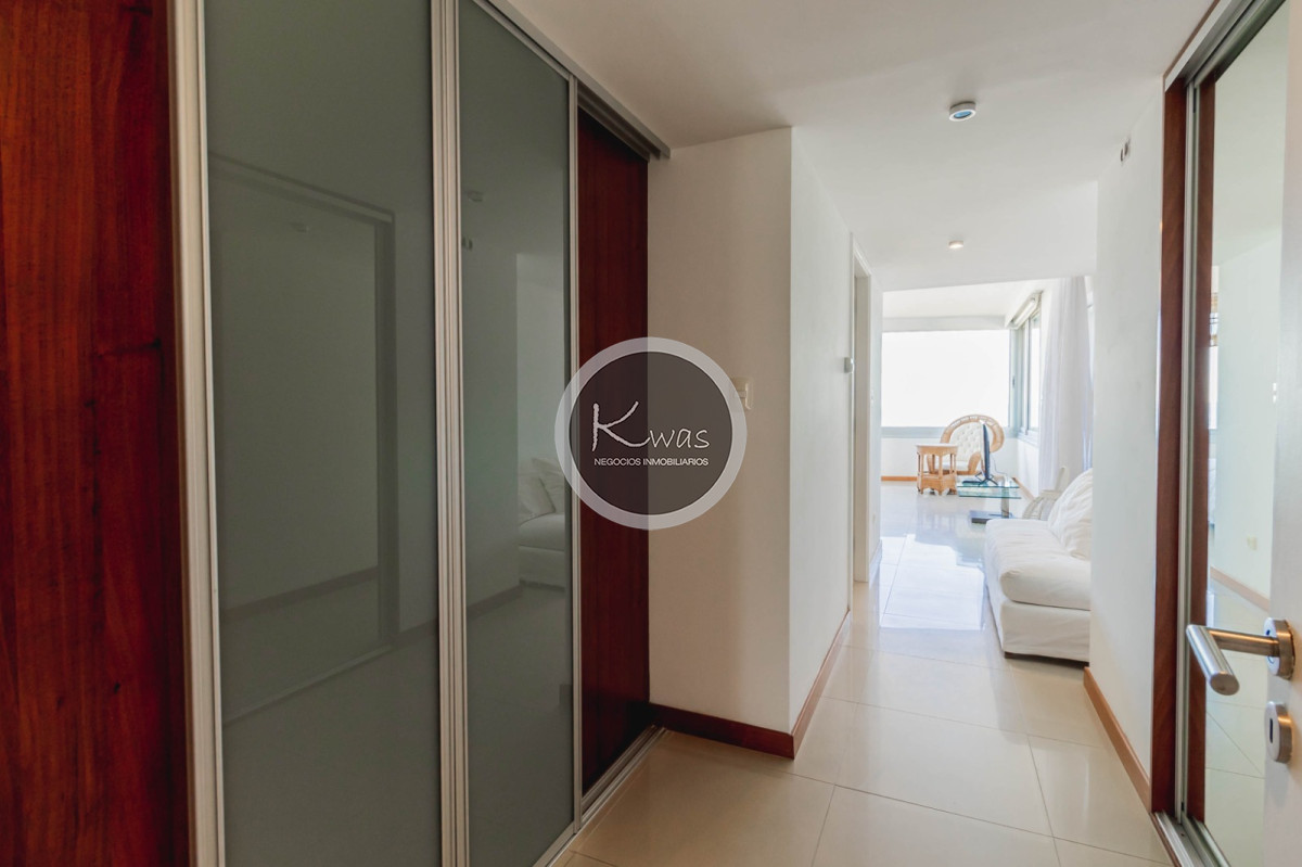 Departamento ID.477 - Apartamento en Punta del Este, Brava