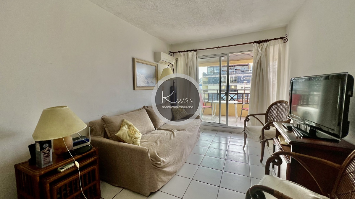 Departamento ID.755 - Venta apartamento en peninsula