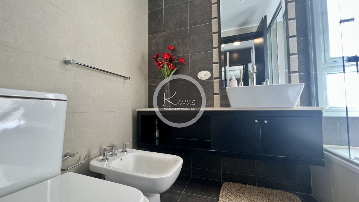Departamento ID.445 - Venta departamento 3 dormitorios playa mansa