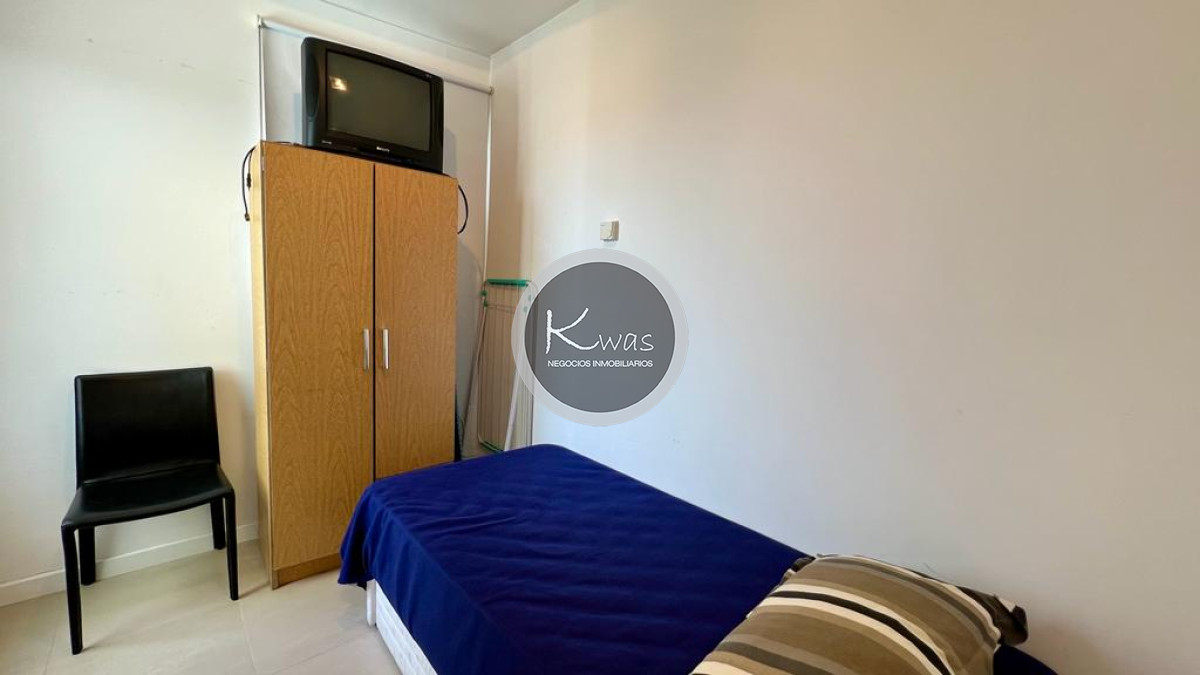 Departamento ID.476 - Le Parc II dos dormitorios en suite habitación de servicio Playa Brava Punta del Este