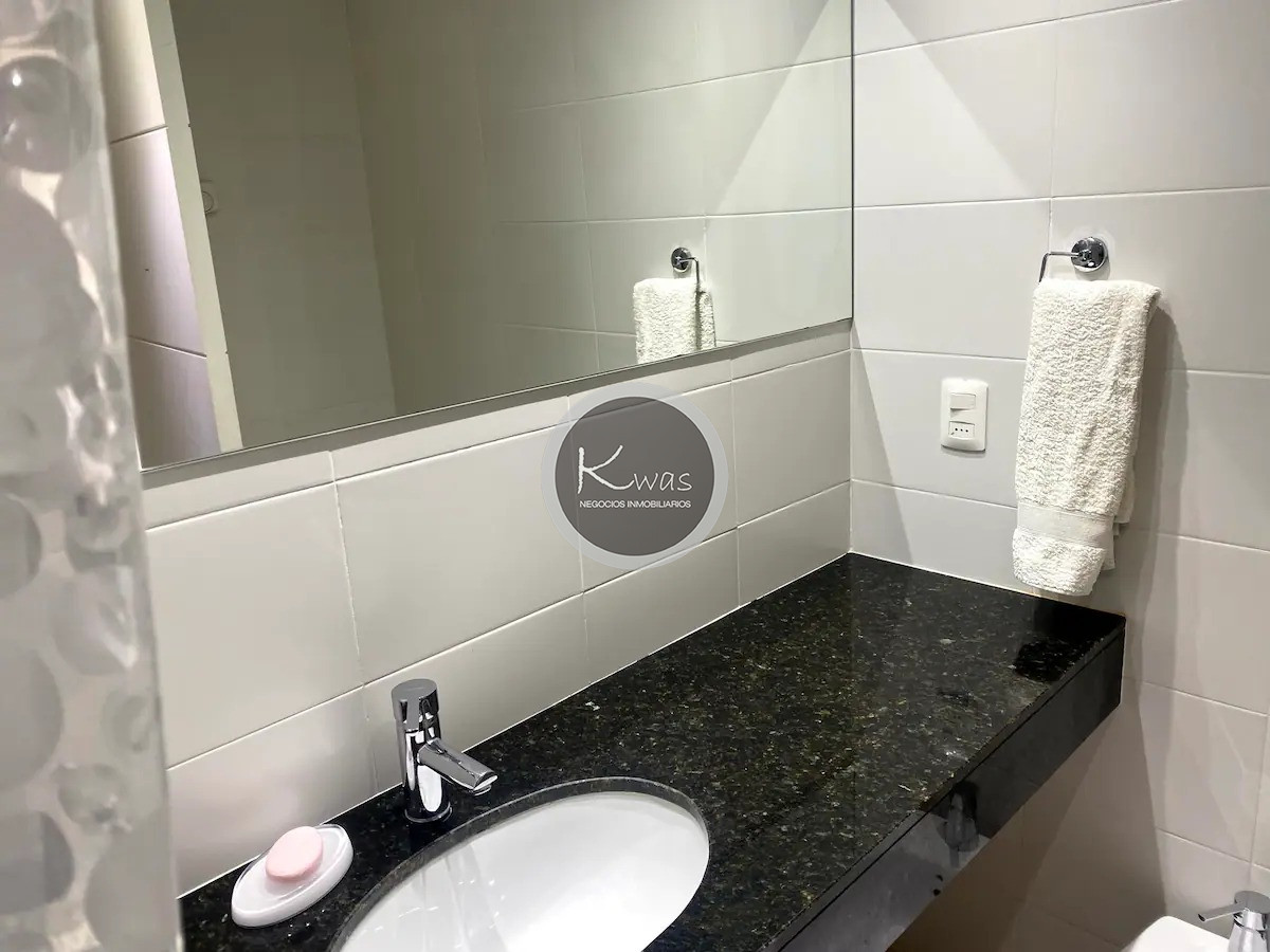 Departamento ID.673 - Departamento tres dormitorios Torre del Mar Playa Mansa Punta del Este
