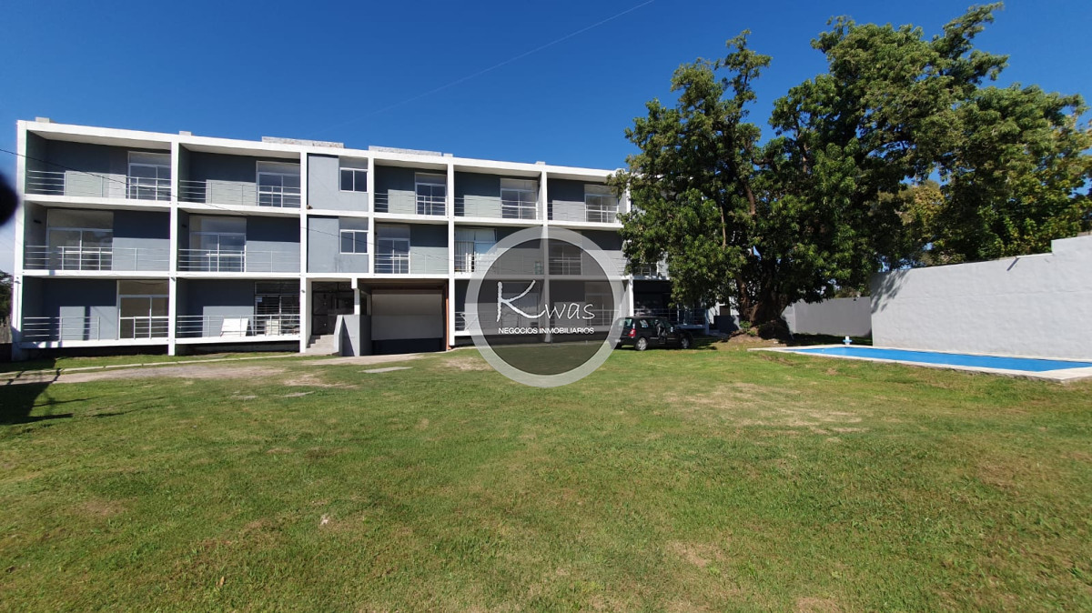 Departamento ID.822 - Departamento monoambiente ideal inversionistas Venta en Pilar, G.B.A. Zona Norte, Argentina