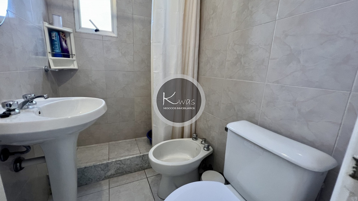 Departamento ID.427 - Venta departamento dos dormitorios punta del este playa brava